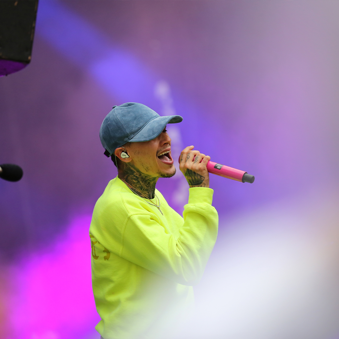 Koe kulttuuria katsomossa